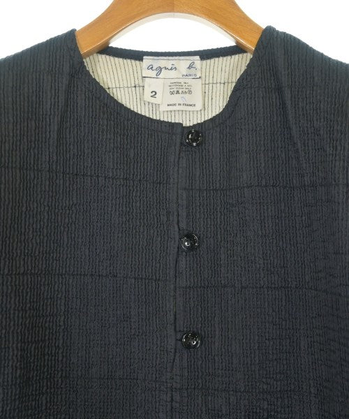 Agnes b. แจ็คเก็ตเบลาส์ อื่น