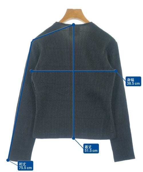 Agnes b. แจ็คเก็ตเบลาส์ อื่น