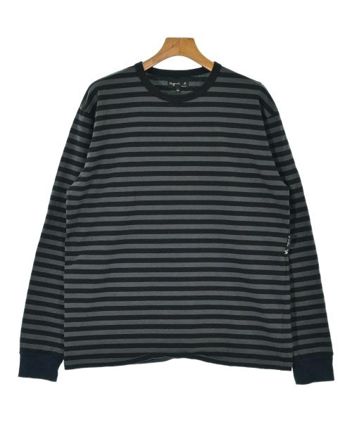 Agnes b. เสื้อยืด/เสื้อท็อปส์