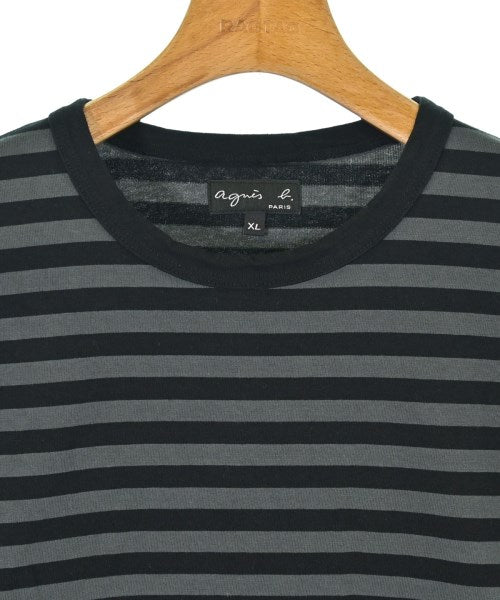 Agnes b. เสื้อยืด/เสื้อท็อปส์