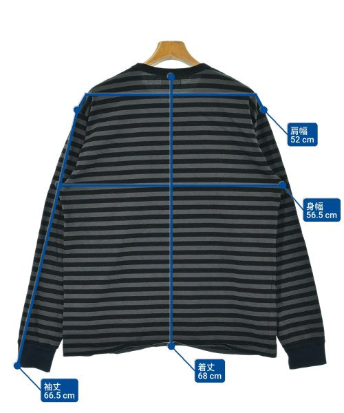 Agnes b. เสื้อยืด/เสื้อท็อปส์