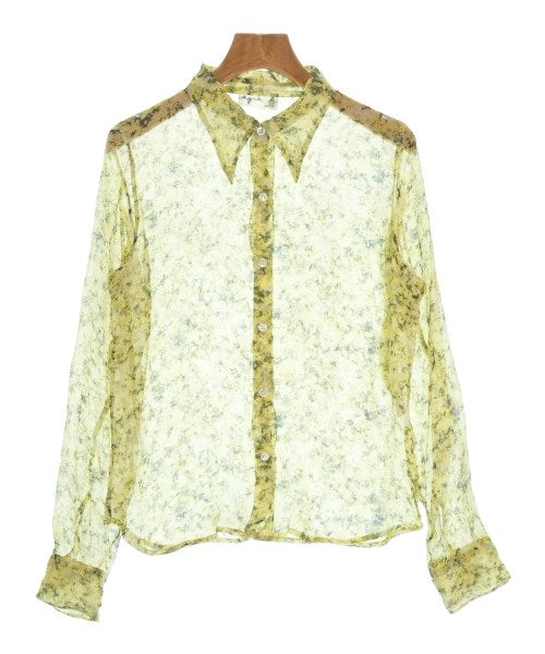 Agnes b. เสื้อลำลอง