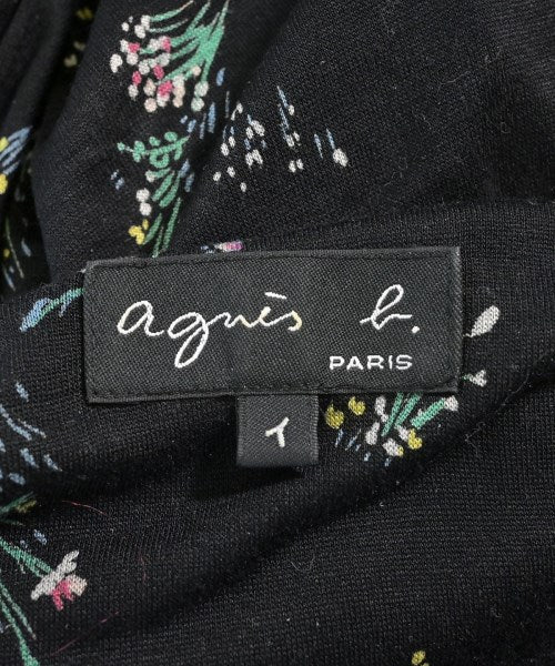 Agnes b. ชุดเดรส