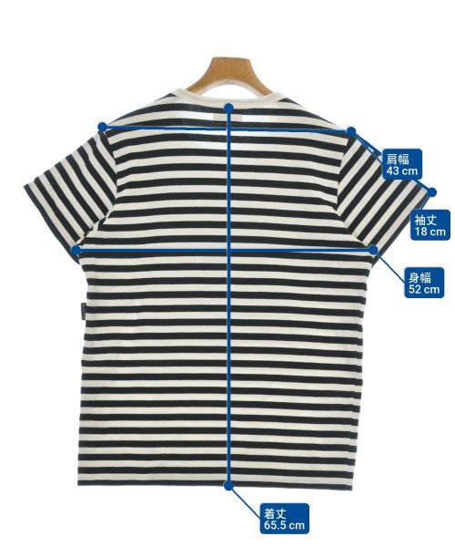 Agnes b. เสื้อยืด/เสื้อท็อปส์