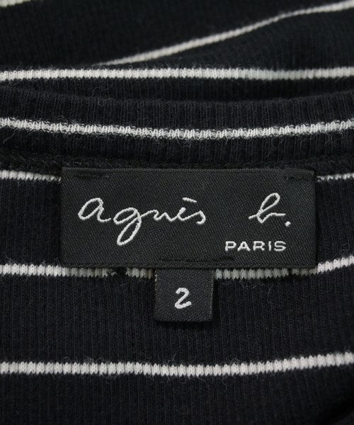 Agnes b. เสื้อกล้าม