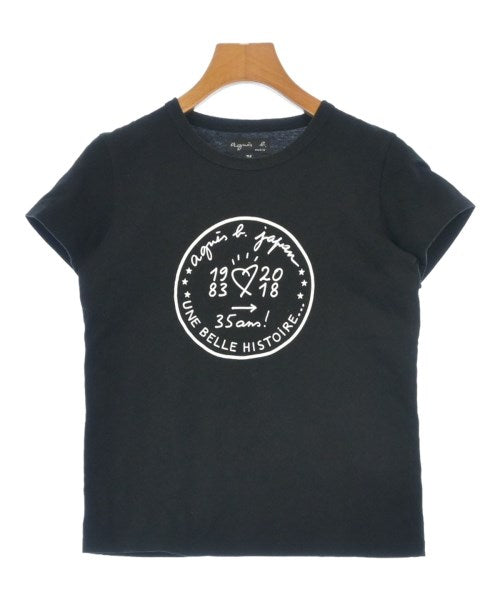 Agnes b. เสื้อยืด/เสื้อท็อปส์