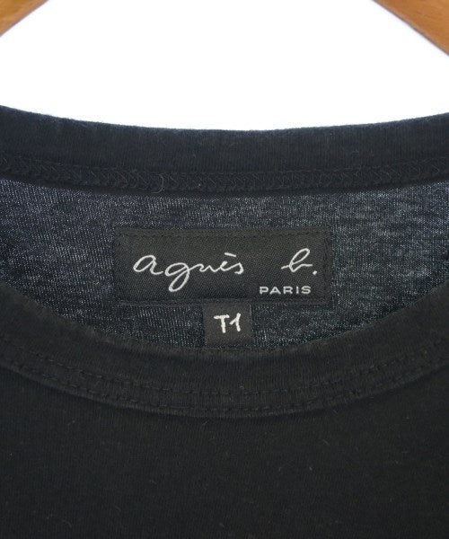 Agnes b. เสื้อยืด/เสื้อท็อปส์