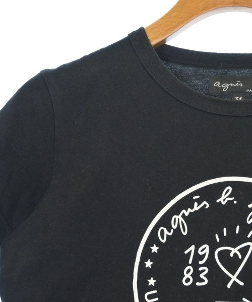 Agnes b. เสื้อยืด/เสื้อท็อปส์
