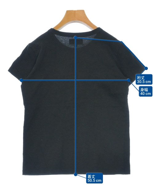 Agnes b. เสื้อยืด/เสื้อท็อปส์