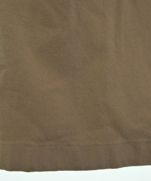 Agnes b. เสื้อคลุมคอปก Soutien