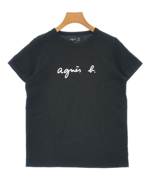 Agnes b. เสื้อยืด/เสื้อท็อปส์