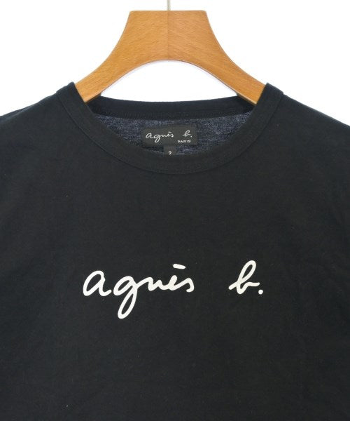 Agnes b. เสื้อยืด/เสื้อท็อปส์