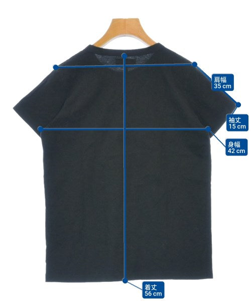 Agnes b. เสื้อยืด/เสื้อท็อปส์