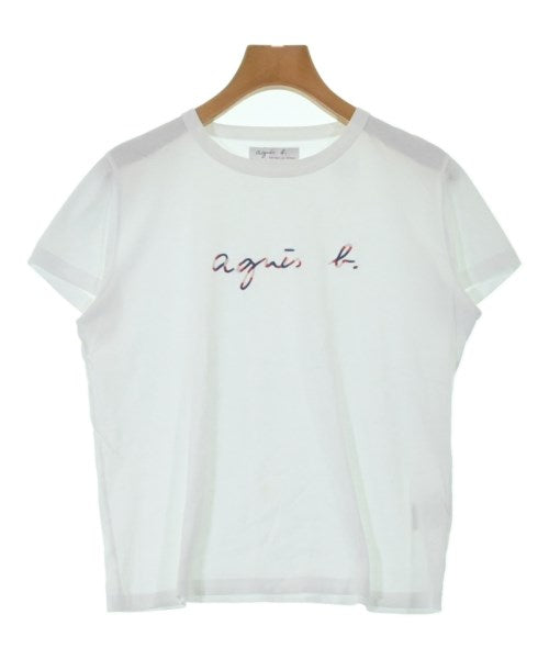 Agnes b. เสื้อกันหนาว