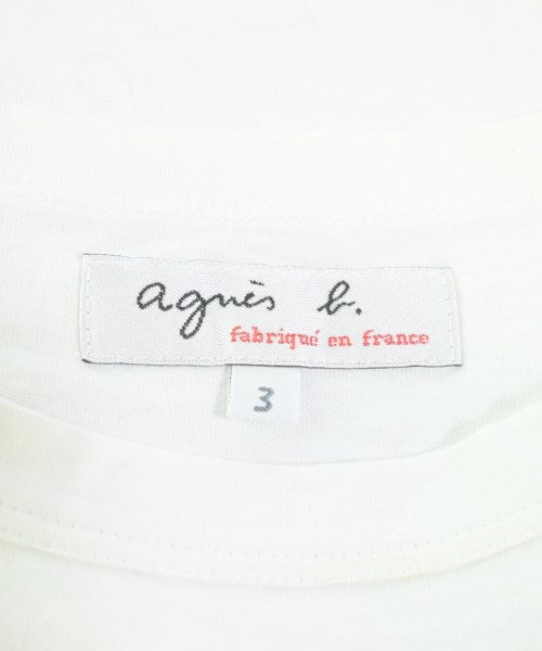 Agnes b. เสื้อกันหนาว