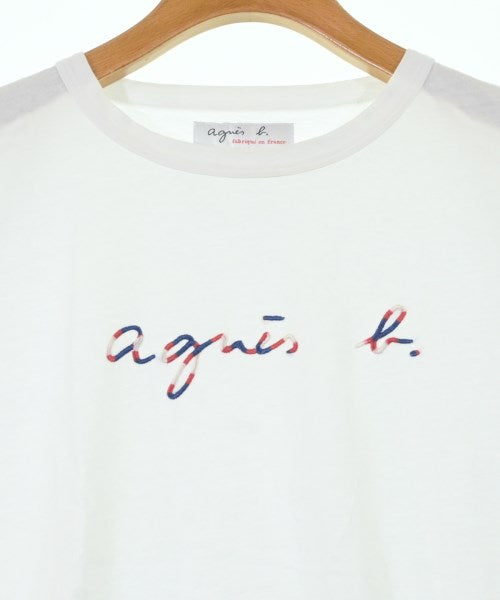 Agnes b. เสื้อกันหนาว