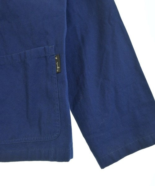 Agnes b. แจ็คเก็ตเบลาส์ อื่น