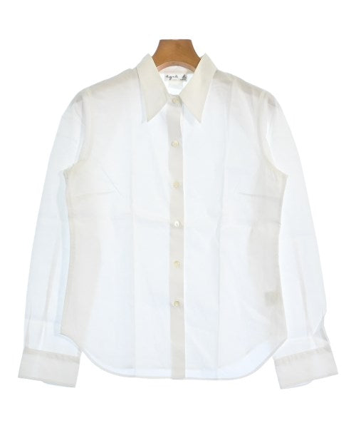 Agnes b. เสื้อลำลอง