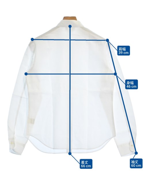 Agnes b. เสื้อลำลอง