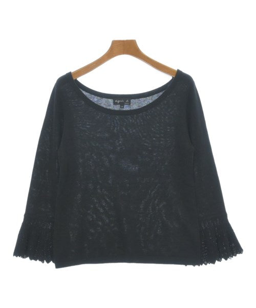 Agnes b. เสื้อกันหนาว