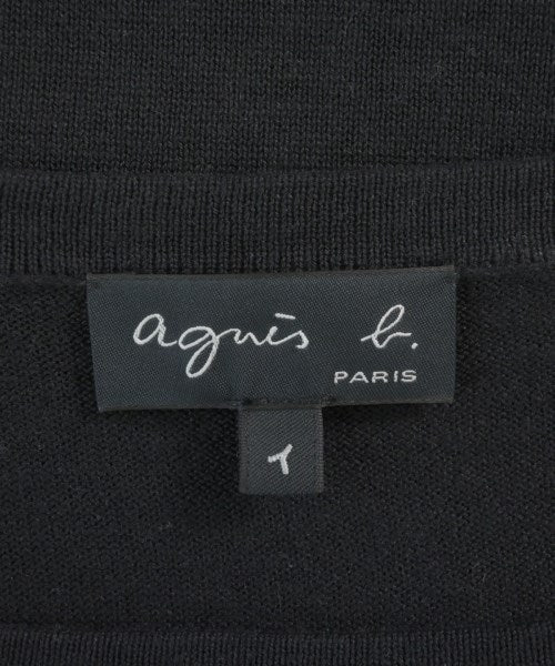Agnes b. เสื้อกันหนาว