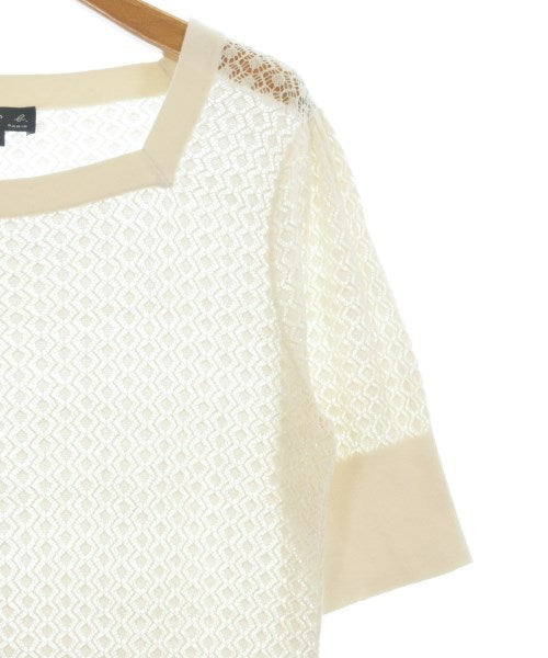 Agnes b. เสื้อกันหนาว