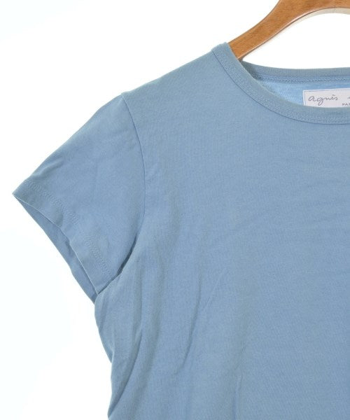 Agnes b. เสื้อยืด/เสื้อท็อปส์