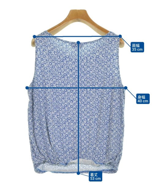 Agnes b. เสื้อยืด/เสื้อท็อปส์