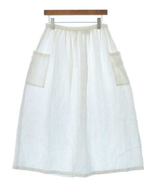 Agnes b. กระโปรงยาว/แม็กซี่ยาว