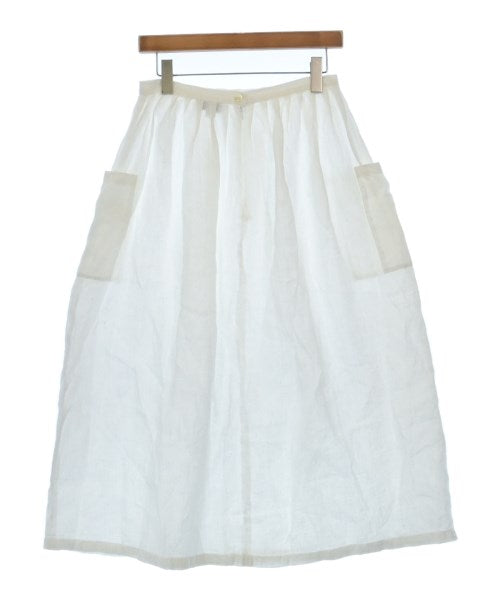 Agnes b. กระโปรงยาว/แม็กซี่ยาว