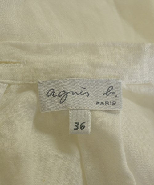 Agnes b. กระโปรงยาว/แม็กซี่ยาว