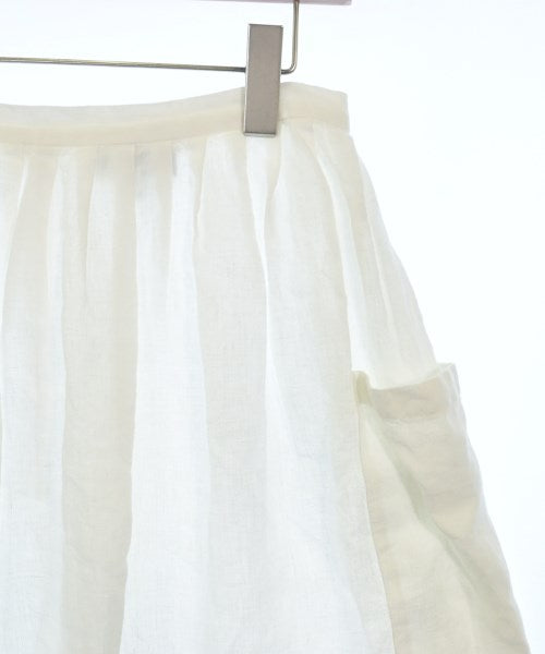 Agnes b. กระโปรงยาว/แม็กซี่ยาว