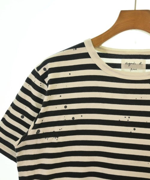 Agnes b. เสื้อยืด/เสื้อท็อปส์