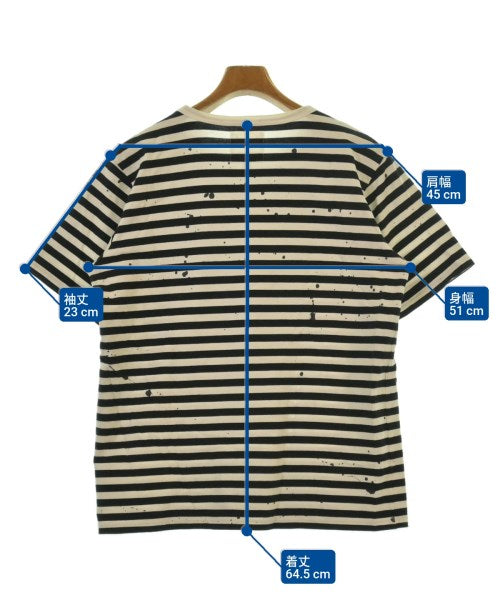 Agnes b. เสื้อยืด/เสื้อท็อปส์