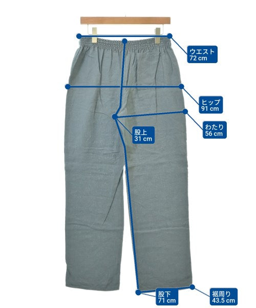 Agnes b. กางเกง อื่น