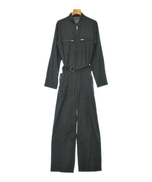 Agnes b. ชุดเอี๊ยม/เสื้อคลุมหลวมๆ/จั๊มสูท