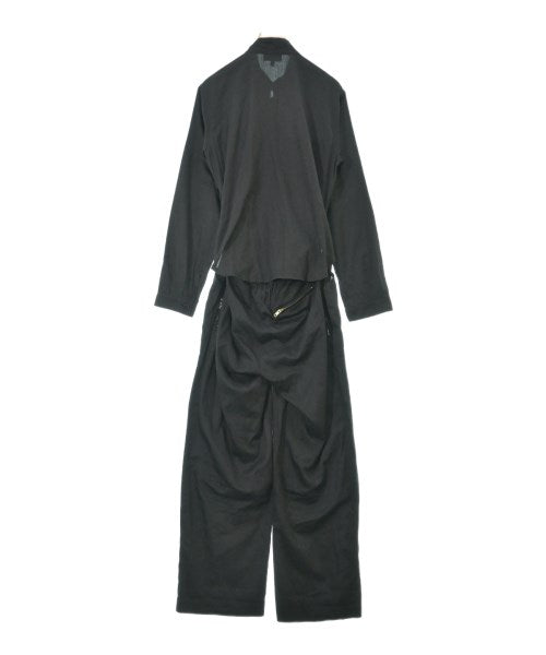 Agnes b. ชุดเอี๊ยม/เสื้อคลุมหลวมๆ/จั๊มสูท