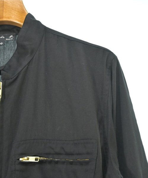 Agnes b. ชุดเอี๊ยม/เสื้อคลุมหลวมๆ/จั๊มสูท