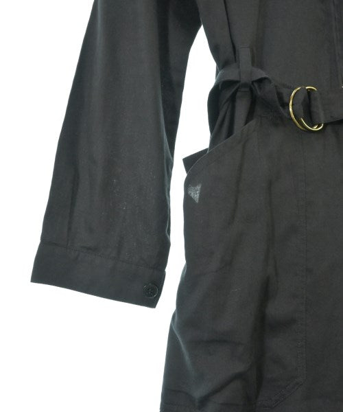 Agnes b. ชุดเอี๊ยม/เสื้อคลุมหลวมๆ/จั๊มสูท