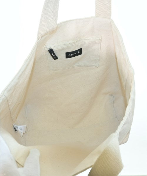 Agnes b. กระเป๋าถือขนาดใหญ่