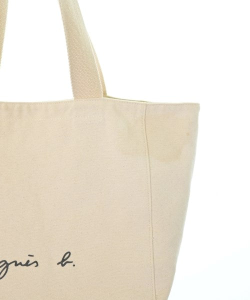 Agnes b. กระเป๋าถือขนาดใหญ่