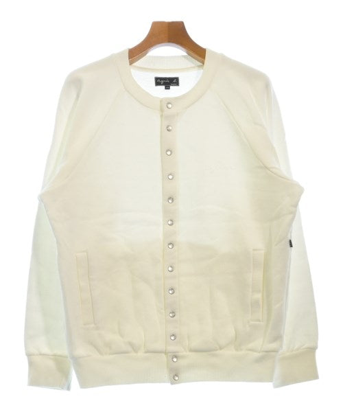 Agnes b. แจ็คเก็ตเบลาส์ อื่น