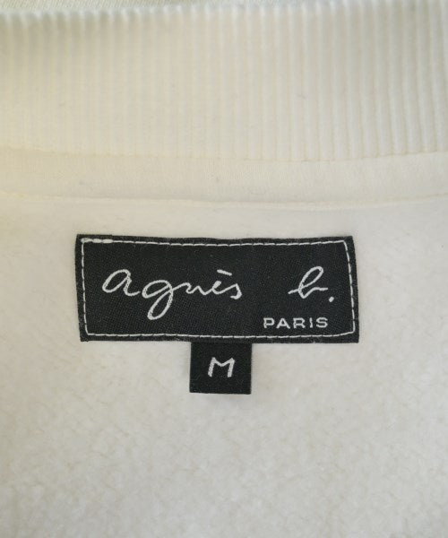 Agnes b. แจ็คเก็ตเบลาส์ อื่น