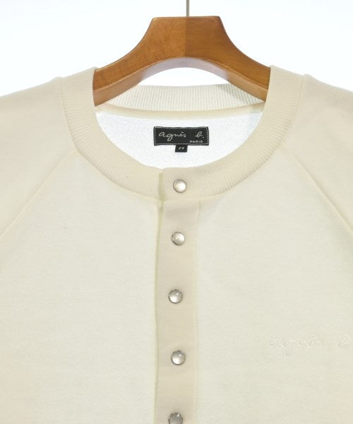 Agnes b. แจ็คเก็ตเบลาส์ อื่น