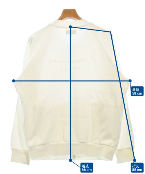 Agnes b. แจ็คเก็ตเบลาส์ อื่น