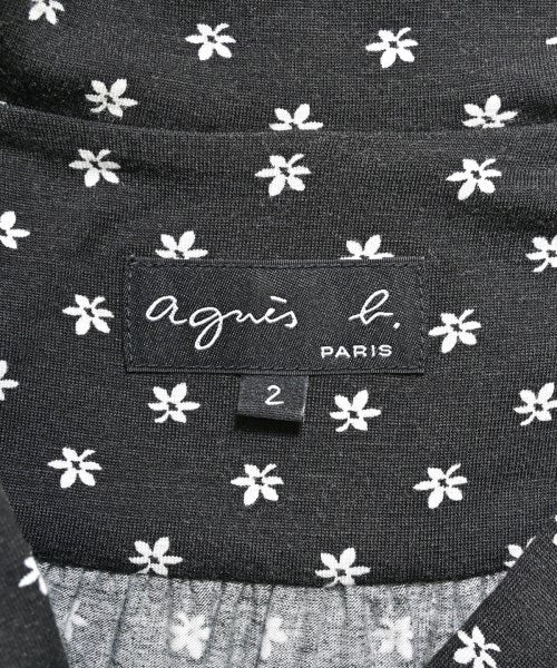 Agnes b. ชุดเดรส