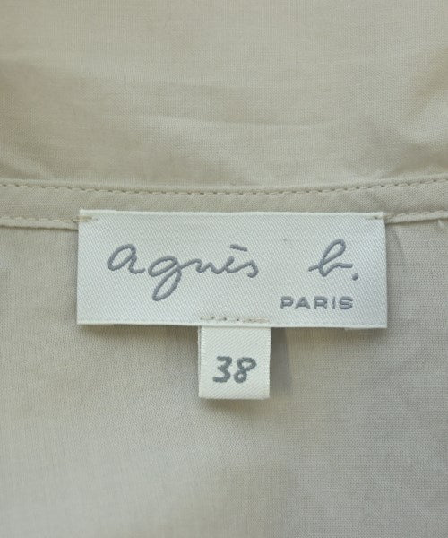 Agnes b. เสื้อสตรี