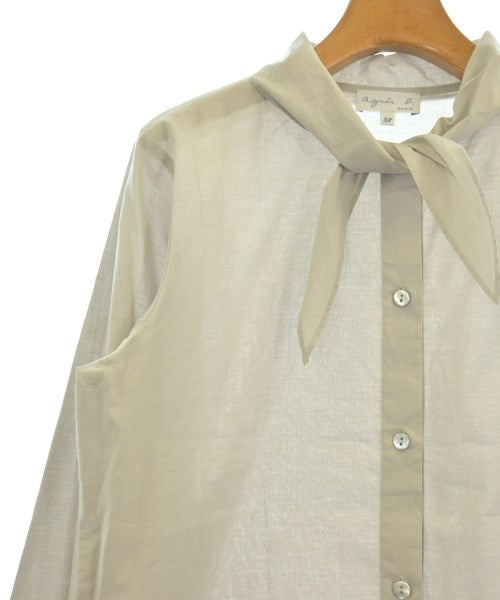 Agnes b. เสื้อสตรี