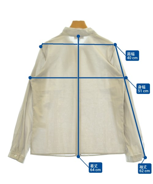 Agnes b. เสื้อสตรี