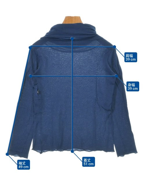 Agnes b. เสื้อยืด/เสื้อท็อปส์